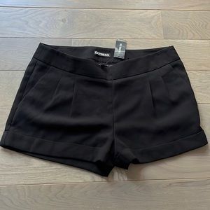 NWT Express shorts